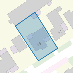 Perceel SHT01-B-4140