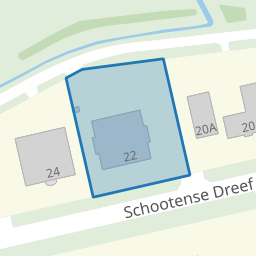 Perceel SHT01-B-4146