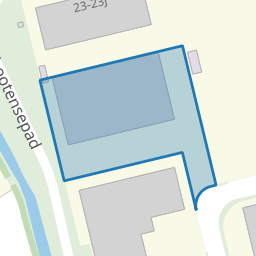 Perceel SHT01-B-4151