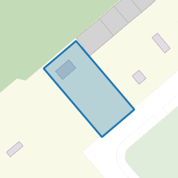 Perceel SHT01-B-4160