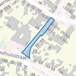 Perceel SHT01-B-4196