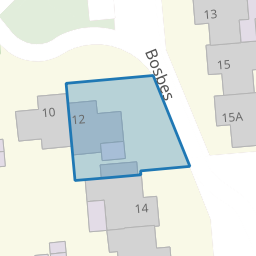 Perceel SHT01-B-4207