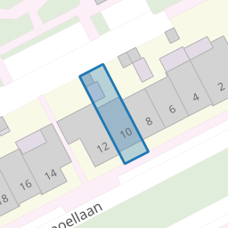 Perceel SHT01-B-4231