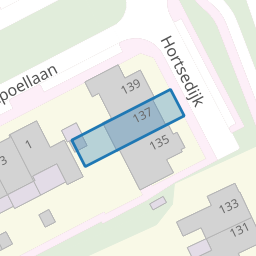 Perceel SHT01-B-4237