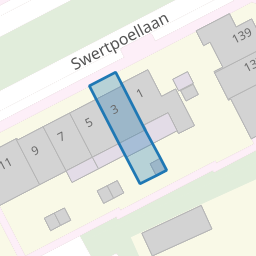 Perceel SHT01-B-4240