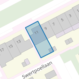 Perceel SHT01-B-4244