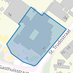 Perceel SHT01-B-4276