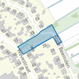 Perceel SHT01-B-4281