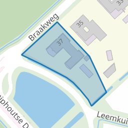 Perceel SHT01-B-4336