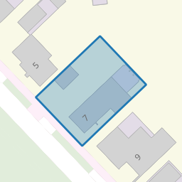 Perceel SHT01-B-4381