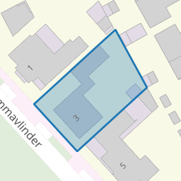 Perceel SHT01-B-4386