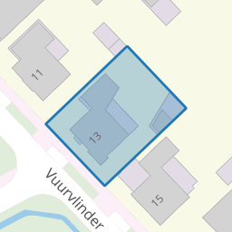 Perceel SHT01-B-4388