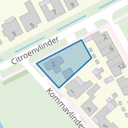 Perceel SHT01-B-4397