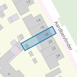 Perceel SHT01-B-4413