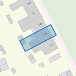 Perceel SHT01-B-4416