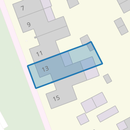 Perceel SHT01-B-4427