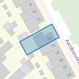 Perceel SHT01-B-4429