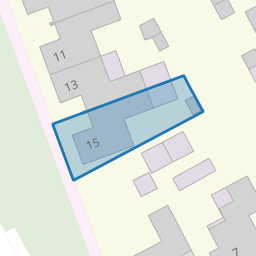 Perceel SHT01-B-4433