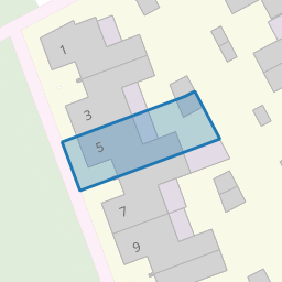 Perceel SHT01-B-4435