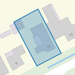 Perceel SHT01-B-4457