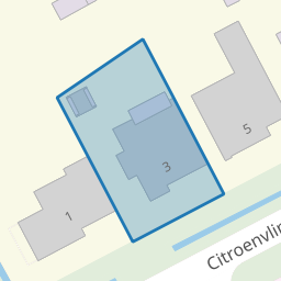 Perceel SHT01-B-4474