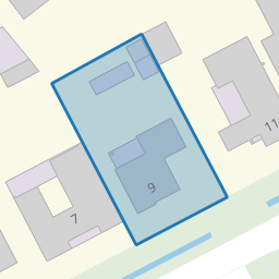 Perceel SHT01-B-4477