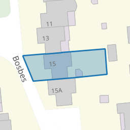 Perceel SHT01-B-4478