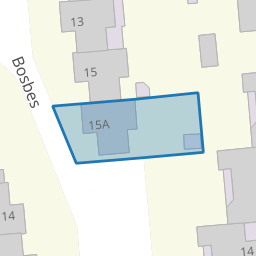 Perceel SHT01-B-4480