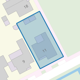 Perceel SHT01-B-4483