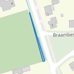 Perceel SHT01-B-4486