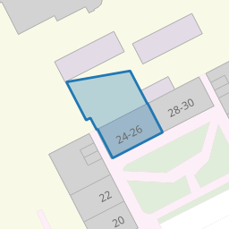 Perceel SHT01-B-4502