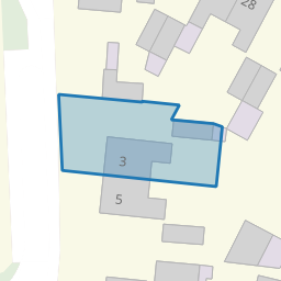 Perceel SHT01-B-4508