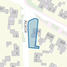 Perceel SHT01-B-4509