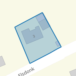 Perceel SHT01-B-4519