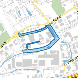 Perceel SHT01-B-4521