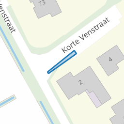 Perceel SHT01-B-4528