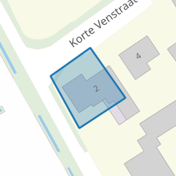 Perceel SHT01-B-4529