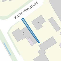 Perceel SHT01-B-4532