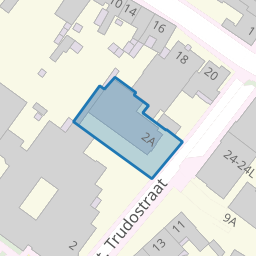 Perceel SHT01-B-4547