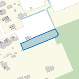 Perceel SHT01-B-4553