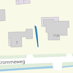 Perceel SHT01-B-4567