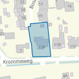 Perceel SHT01-B-4568