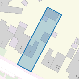 Perceel SHT01-B-4575