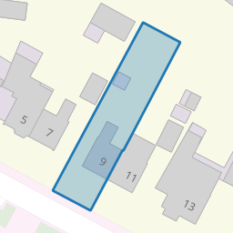 Perceel SHT01-B-4576