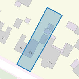 Perceel SHT01-B-4577