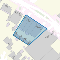 Perceel SHT01-B-4578