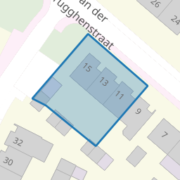 Perceel SHT01-D-271