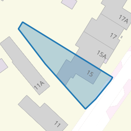 Perceel SHT01-D-354