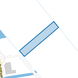 Perceel SHT02-AA-1006