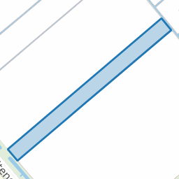 Perceel SHT02-AA-1013